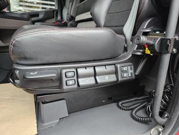 Scania S660 V8 6x2/4 / RETARDER / HYDRAULIC / FULL AIR